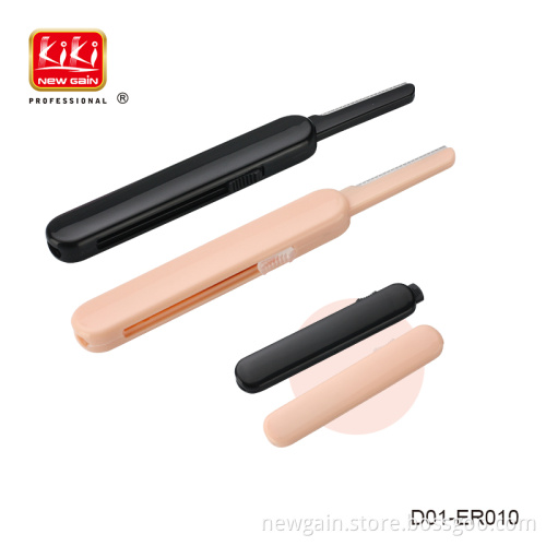 Facial hair remover Safety Beauty Eyebrow Razor D01-ER010